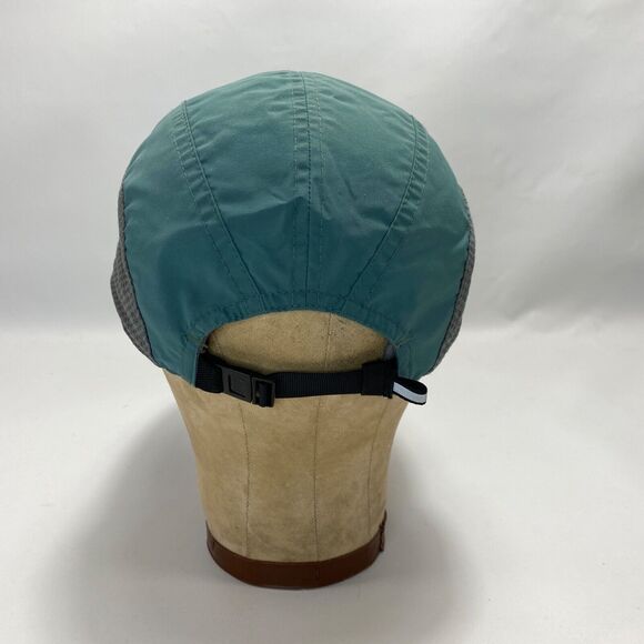 Madrone Gear Technical Cap Hat Women Nylon Fishing Hiking Camping Outdoor Sports - Picture 5 of 9